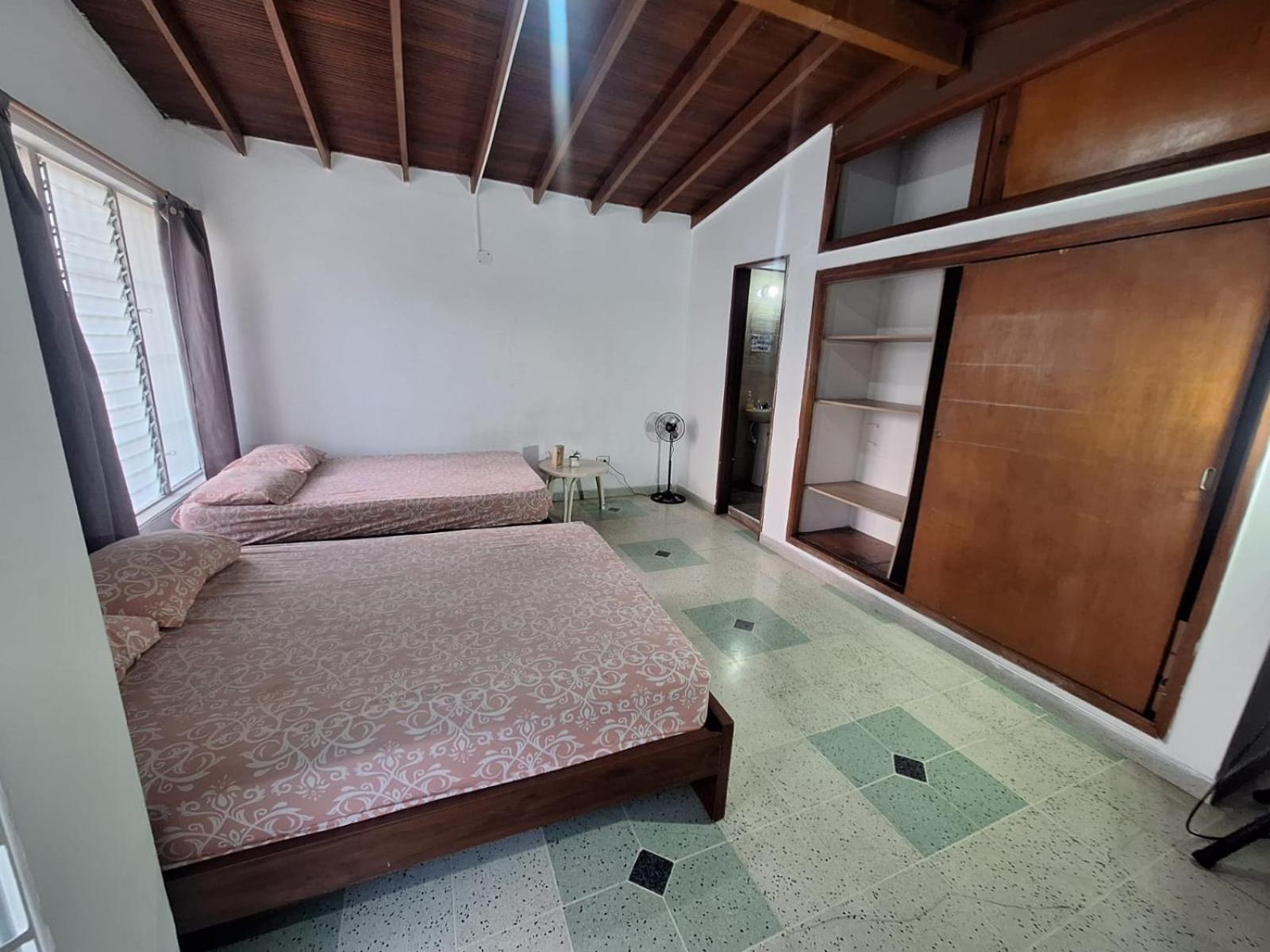 Casa Babylon Pensión Medellín